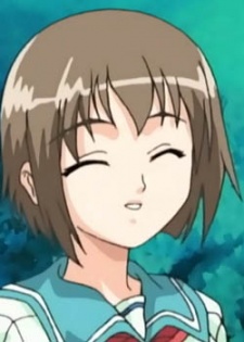 Manabe, Rika