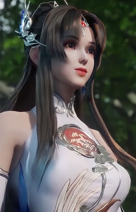 Mu, Mengyi