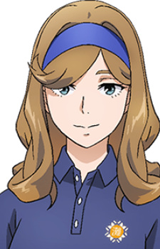 Himekawa, Mizuho