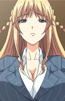 Kichouji, Arisa