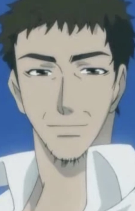 Ichimura, Ryunosuke