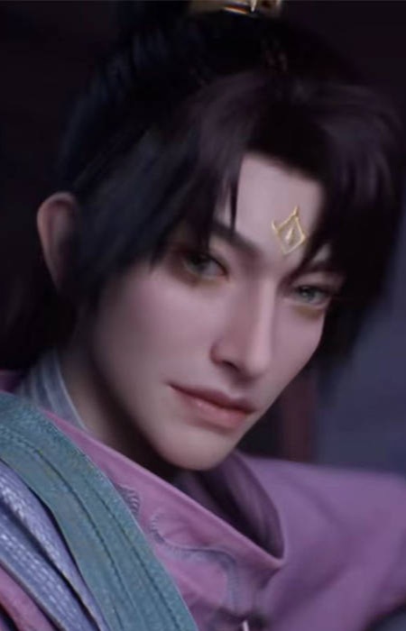Wen, Tianren