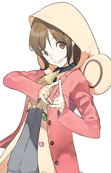 Aikawa, Miyuu