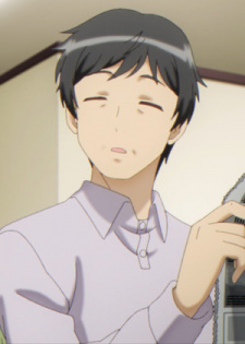 Akari's Father