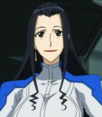 Habaragi, Itsuki