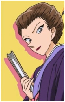 Hattori, Shizuka