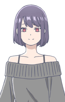 Maeda, Momoko