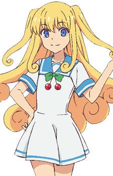 Kawarumi, Yuuki