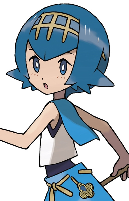 Suiren
