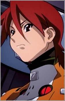 Chidou, Hitomi