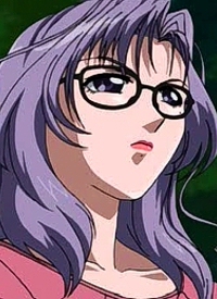 Ebizuka, Nanami