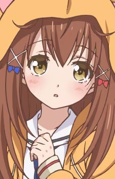 Ukita, Akane
