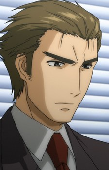 Kataoka, Ryuunosuke