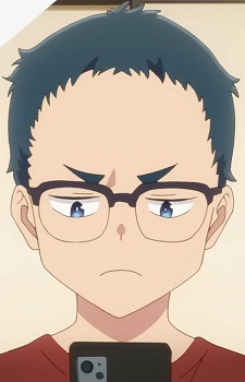 Aoba, Masaki