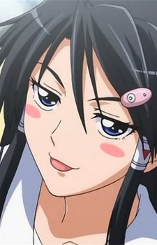 Takashima, Shigure