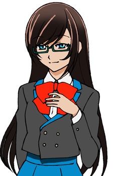 Sakurabe, Yuuko