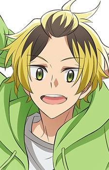 Tashiro, Gonzaburou