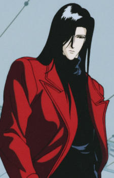 Mephisto