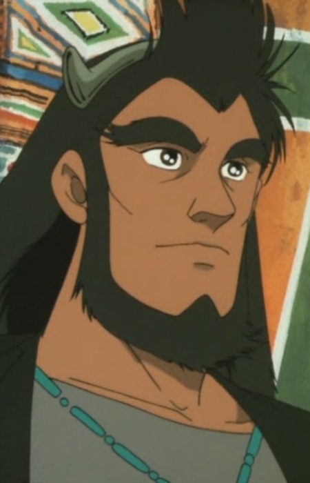 Kawakami, Takeru