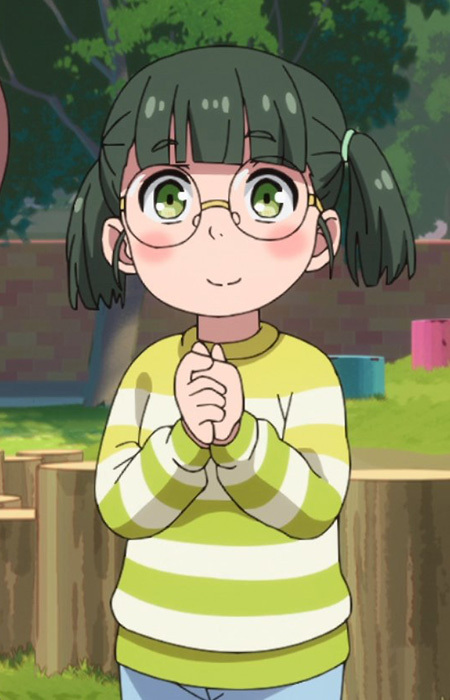 Hinata