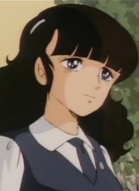 Hori, Kyouko