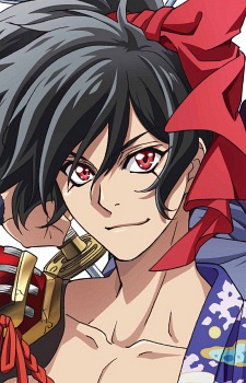 Oda, Nobunaga