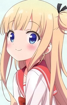 Hiiragi, Mayuki