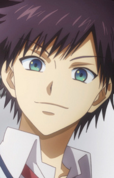 Bungo, Tatsuya