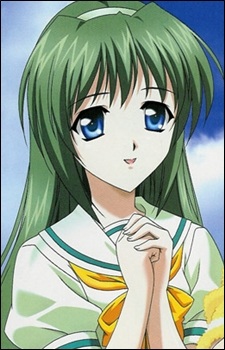 Serizawa, Kaho