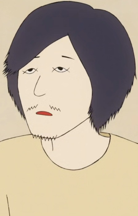 Michishita, Shinsuke