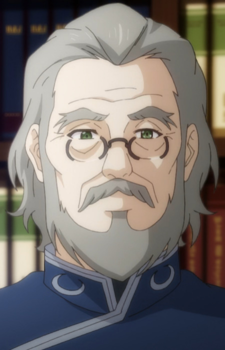 Claudius