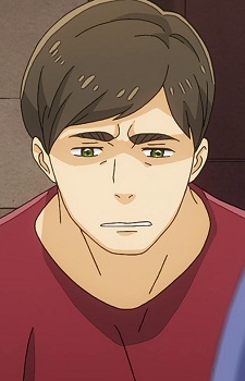 Fujikura, Toshio
