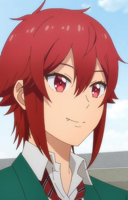 Aizawa, Tomo