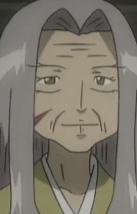 Oda, Nobusada