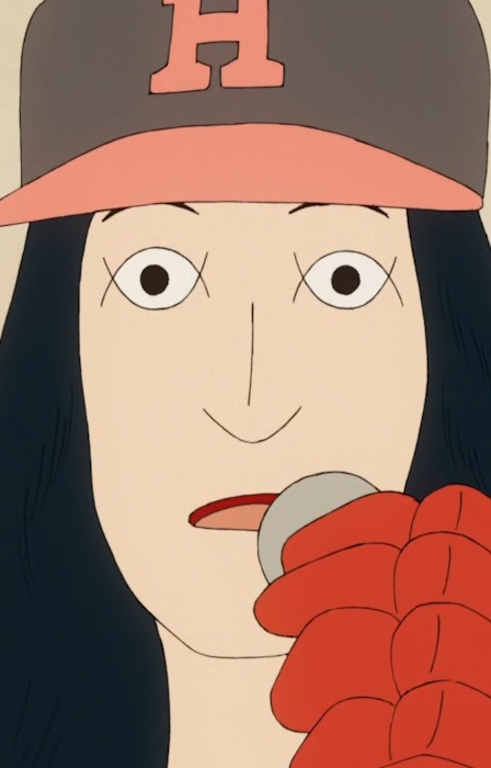 Ishii, Motako