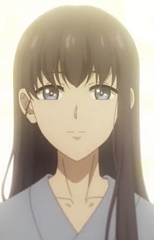 Miya's Mother