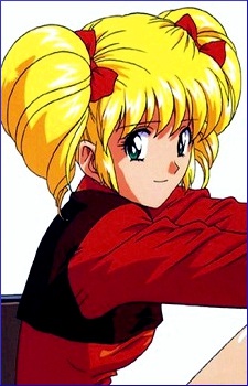 Tamura, Eriko