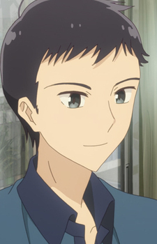 Ichigaya, Tomoyuki