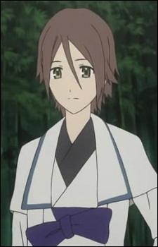 Inaba, Ryou