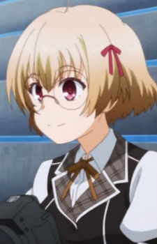Kusakabe, Kagami