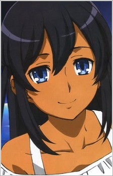 Mutou, Hana
