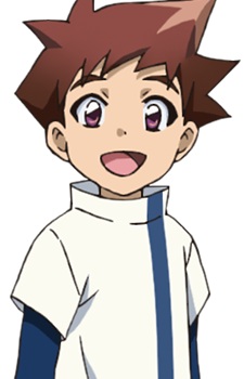 Hayasugi, Hayato