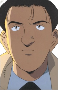 Keaton, Taichi