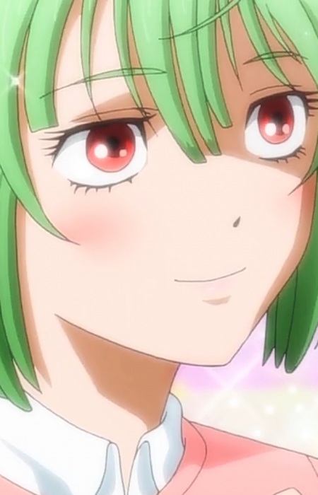 Shinooka, Kyou