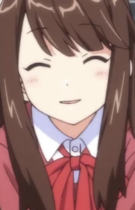 Tsuchida, Mei