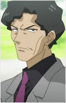Karahari, Kyousuke