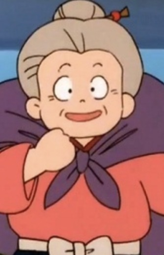 Mizuki, Kinuyo