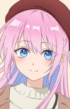 Shikimori, Miyako