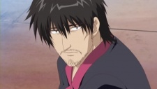 Uesugi, Iwao