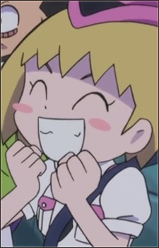 Shiroi, Momo